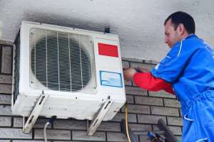 24/7 and Emergency HVAC Near Alltizer, WV | Air Conidtioning and Heating Contractors